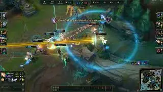 Lux Support Quad