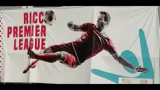 MCDONALD'S SAUDI ARABIA FOOTBALL TOURNAMENT | RICC PREMIER LEAGUE 2019