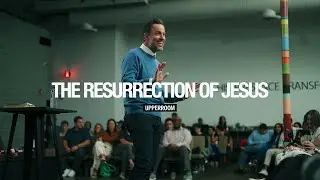 The Ressurection of Jesus - Michael Miller