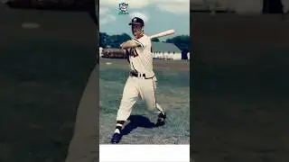 Eddie Mathews: The Home Run Hero #homerun #baseball #baseballlegend #baseballgame #baseballhero