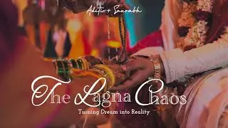 Turning Dream into Reality..&hearts;️&hearts;️🫰🏻#ASgotSA #thelagnachaos #dreamtoreality