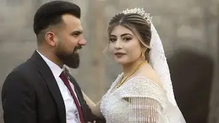 شيرو عبدالكريم حج بلال القرية كيكان عروس . يارى بديع أحمدتاريخ 2023/1/23