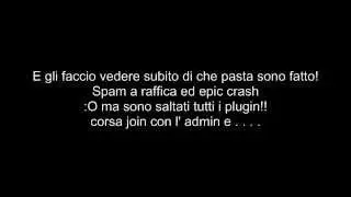 Missione 03: Epic Grief (Vendetta byMarcosballo)
