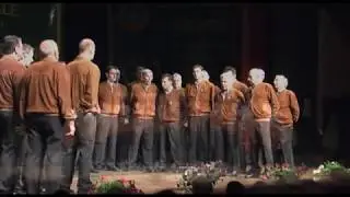 La sposa morta : Coro S.A.T.