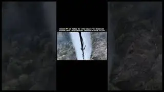 INDIAN🇮🇳AIR FORCE HELICOPTERS BATTLING FOREST FIRES#india#iaf#mi17#firepower#indianarmy@iyyu_vava