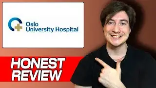 Oslo University Hospital Honest Review & My User Experience: A Deep Dive