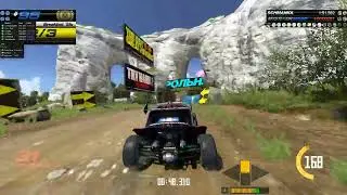 [STM] TM Turbo #95 | 01:51.539