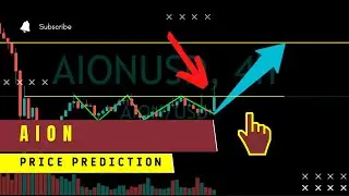 TO THE MOON!!! AION UPDATE TODAY - AION PRICE PREDICTION