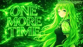 DJ ONE MORE TIME FREE FLM STYLE PARTY X VELOCITY VIRAL TIKTOK BY SETIAWAN PROJECT