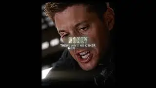 The Mark Of Cain || Dean Winchester Edit || vyrval - ✻H+3+ЯД✻7luCJIo0T6... Edit