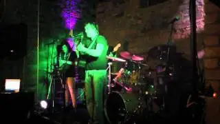 Liam Gilsenan & the Prodicals