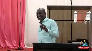 San Jezi mwen pakapab viv  mwen pa ka f&egrave; yon s&egrave;l pa