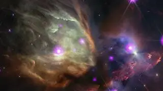 Stunning James Webb/Hubble Space Imagery of the Universe | 4K