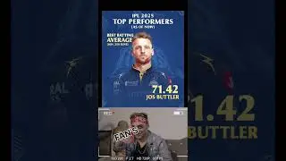 Standout performers of IPL 2025 so far