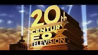 Cameron/Eglee Productions/20th Century Fox Television (2002)