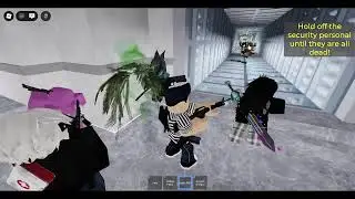 isle youtuber story playthrough