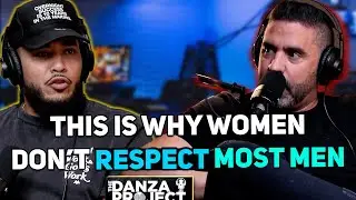What Men Lack The Most When It Comes To Relationships