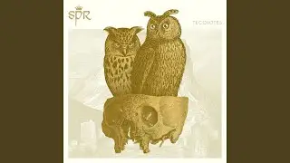 Tecolotes (feat. La Marisoul)