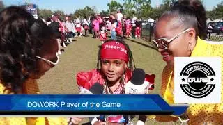 TwinSportsTV: Interview with Patrick 