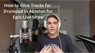HOW TO SLICE TRACKS FOR DRUMPAD LIKE A BOSS