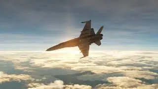 DCS Clouds