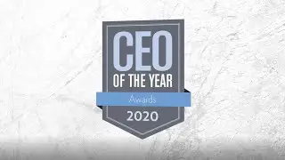 Columbus CEO&rsquo;s 2020 CEO of the Year Event