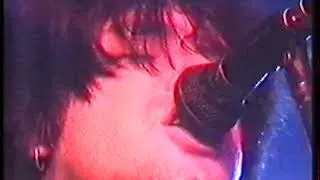 Dollface 'Rockstars' Official Video 1994 (Kill City Records)