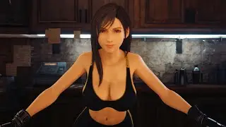 Tifa Sports: 