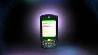 Motorola MC5590 Mobile Computer  the mobile manager
