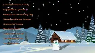 Matu Christmas Laa @