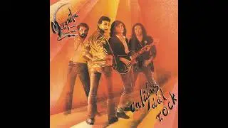 Mezquita-Resaca del amanecer