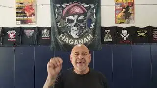 Want To Be Able To Defend Yourself? ENDURANCE First, Get In Shape!