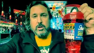 Konchence The Nobleman - Droppin&rsquo; Logistix (Official Video)