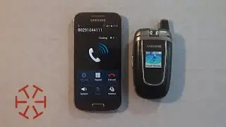 My Samsung SGH-Z140 from 2005 still works fully