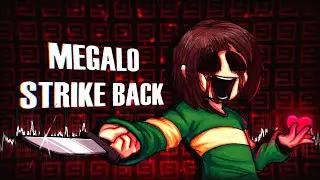 Metalo Djent Back [REMIX] | Metal Version