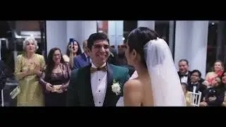 REEL | AUDIOVISUAL | BILLY MOR&Aacute;N