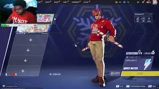 UPLOADING AND STREAMING EVERYDAY