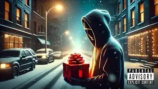 Cold Nights In The Trenches (Lyrics): A Gritty Christmas HipHop Anthem