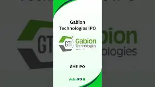 Gabion Technologies IPO: Underrated Market Player?