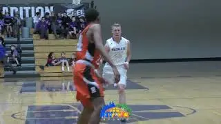 Mitch Listau, Mason Steffen Lead Waunakee Past Milwaukee Riverside