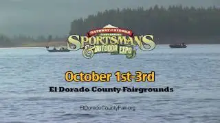 Gateway to the Sierra Sportsman's Expo