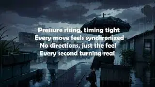 Now or Never (push 2 start) song with lyrics