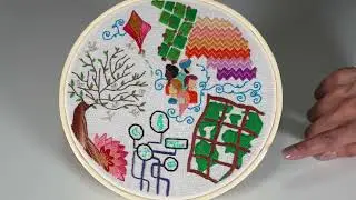 2023 Community Spirit Awards - Designed by Rafia Shafiq