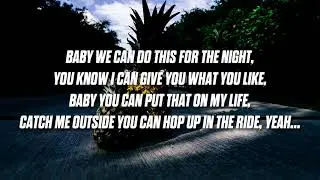 Catch  me outside  by b young 😇 lyrics