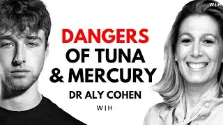 Mercury In Tuna: Doctor Reveals The Truth
