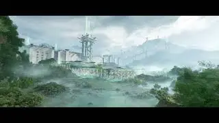 Arknights: Endfield OST - Wuling AIC (Variation 2)