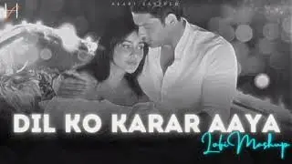 Dil ko Karar Aaya | Best Hindi Heart Touching and Mind Relaxing Song 💔🥹🎧❤️&zwj;🩹