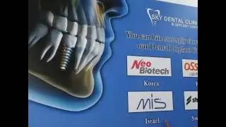 Sky Dental Implant Center in Davao joins MedcareTour Manila, Inc.