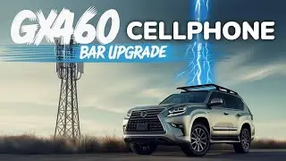 I Tried This 5G Cellphone Signal Booster for the car So You Don't Have To!