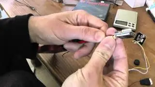 EACHINE FPV200 &mdash; версия с углом обзора 148 градусов, распаковка и быстрое тестирование (предоставлено Banggood)